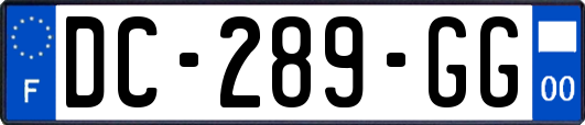 DC-289-GG