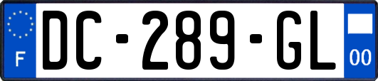 DC-289-GL
