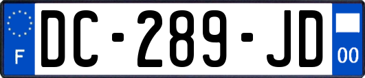 DC-289-JD