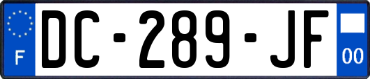 DC-289-JF