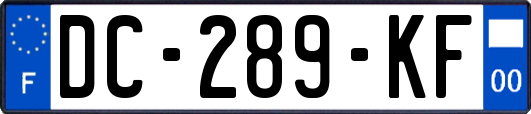 DC-289-KF