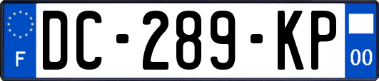 DC-289-KP