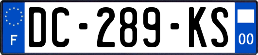 DC-289-KS