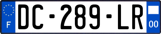 DC-289-LR