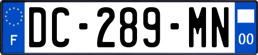 DC-289-MN