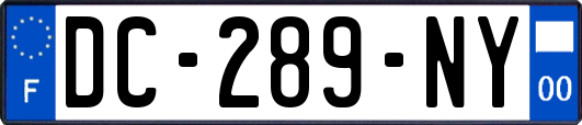 DC-289-NY