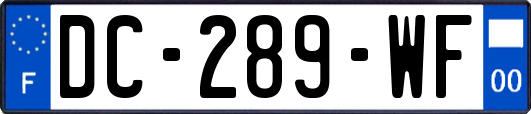 DC-289-WF