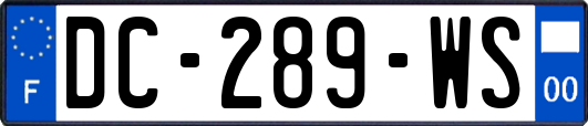 DC-289-WS
