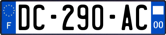 DC-290-AC