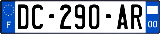 DC-290-AR