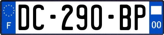 DC-290-BP