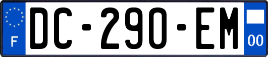 DC-290-EM