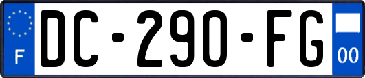 DC-290-FG