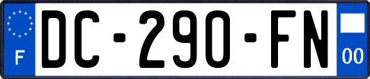 DC-290-FN