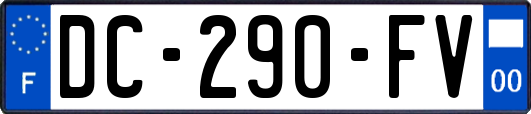 DC-290-FV