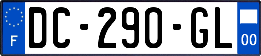 DC-290-GL