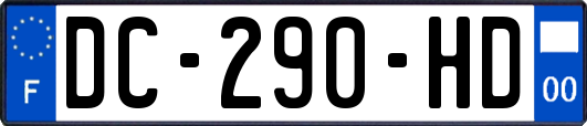 DC-290-HD