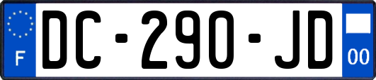 DC-290-JD