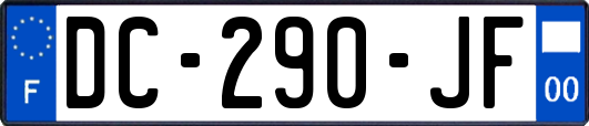 DC-290-JF
