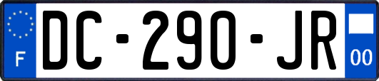 DC-290-JR