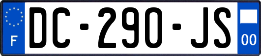 DC-290-JS