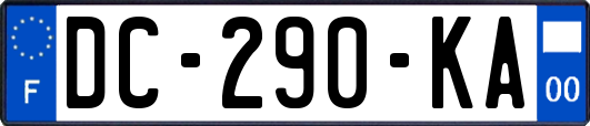 DC-290-KA
