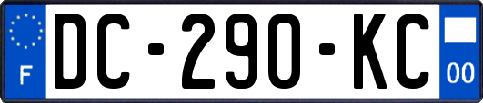 DC-290-KC