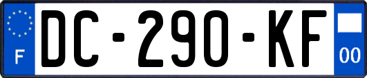 DC-290-KF