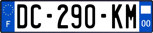 DC-290-KM