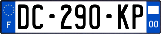 DC-290-KP