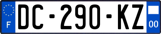 DC-290-KZ