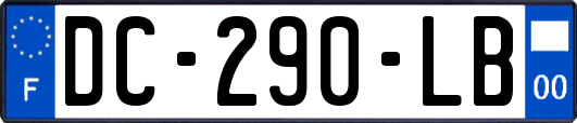 DC-290-LB