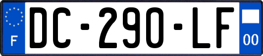 DC-290-LF