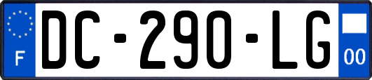 DC-290-LG