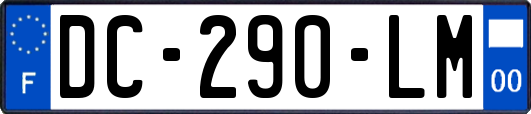 DC-290-LM