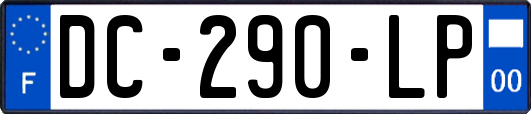 DC-290-LP