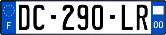 DC-290-LR