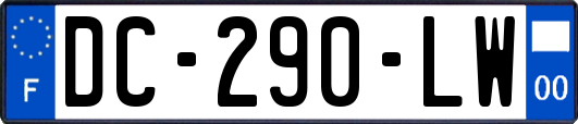 DC-290-LW