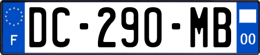 DC-290-MB