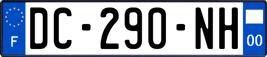 DC-290-NH