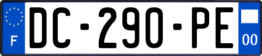 DC-290-PE