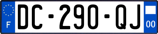 DC-290-QJ