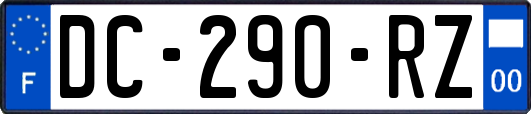 DC-290-RZ