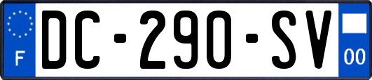 DC-290-SV