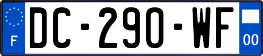 DC-290-WF