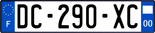 DC-290-XC