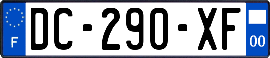 DC-290-XF