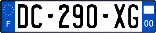 DC-290-XG