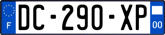 DC-290-XP