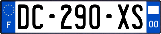 DC-290-XS